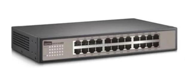 Netis St3124gs 24 Port Gigabit Ethernet Switch