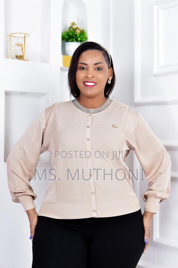 Ladies Free Size Tops - thumbnail 4