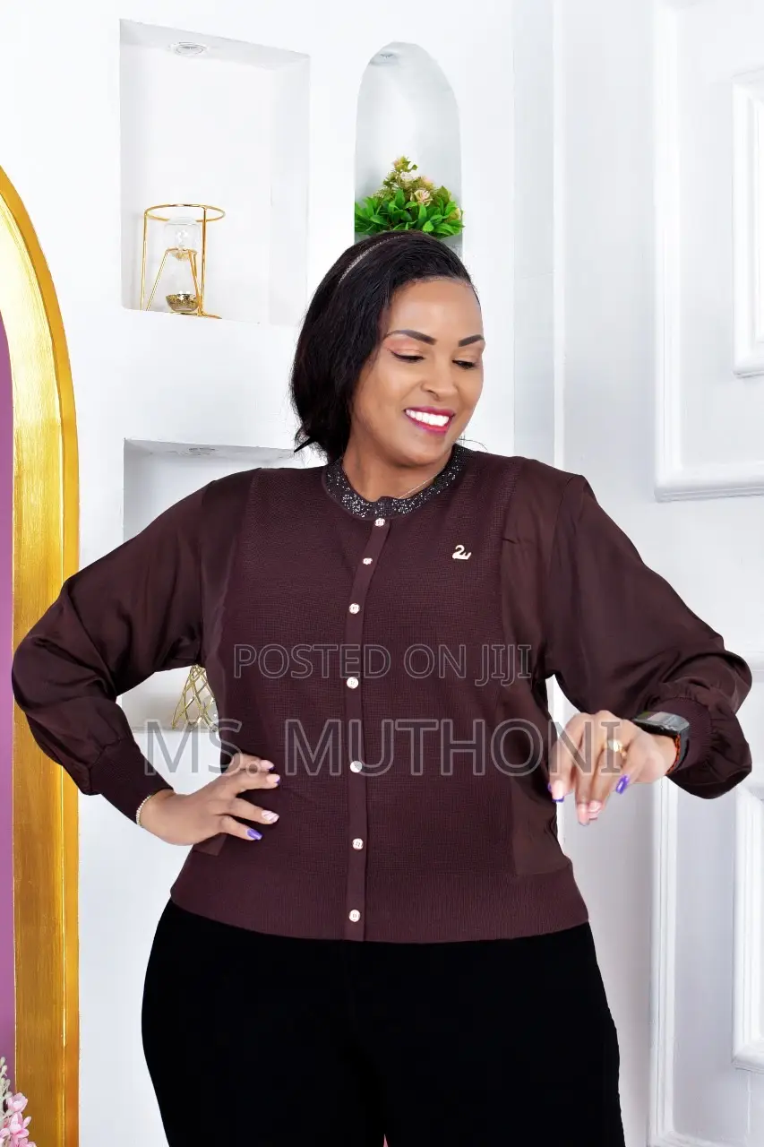 Ladies Free Size Tops
