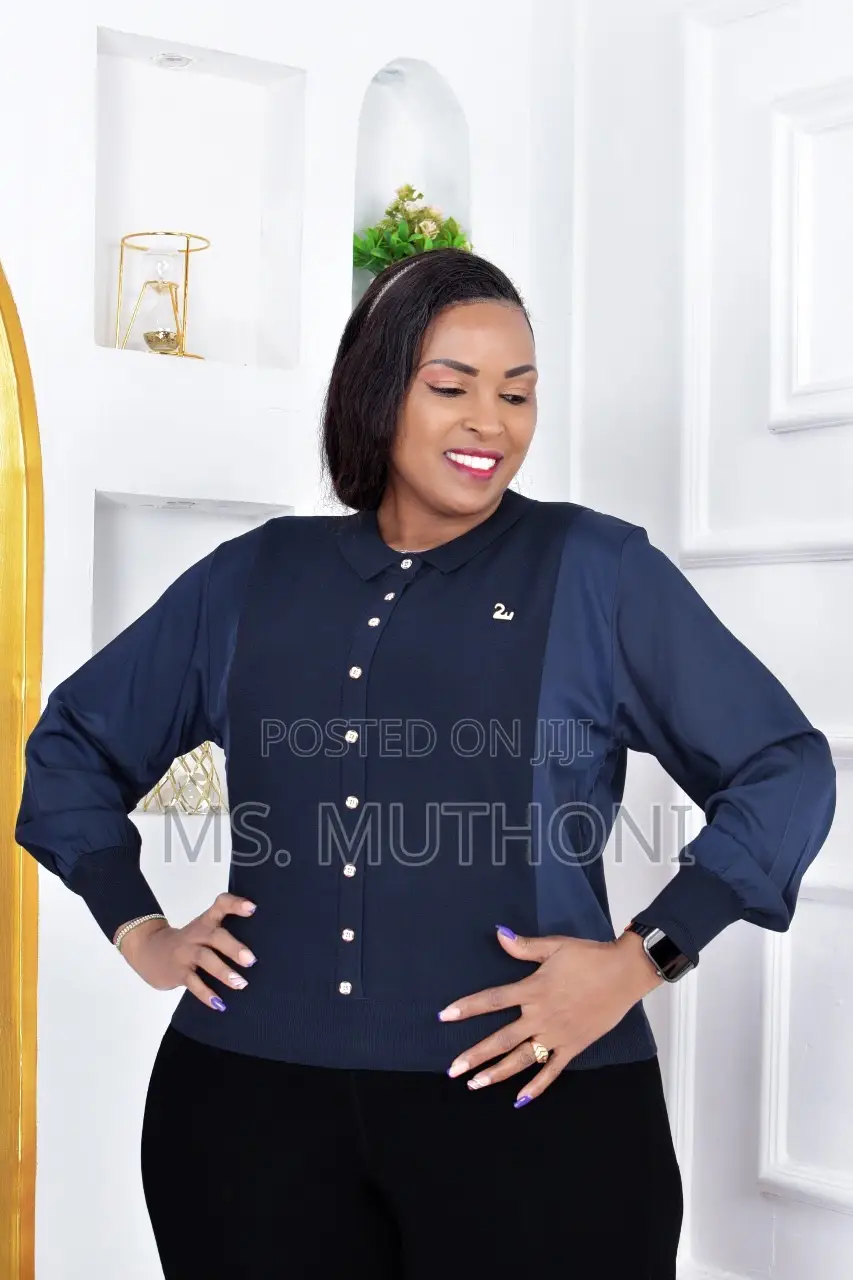 Ladies Free Size Tops