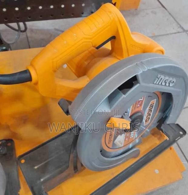 Affordable Electric Ingco Circular Saw/Circular Saw