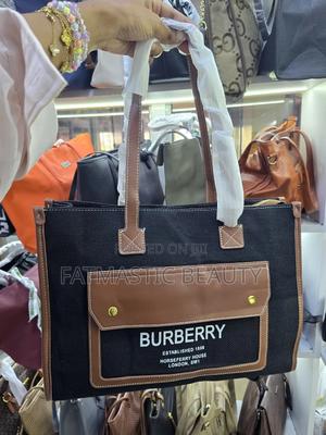 Classy Tote Bag - thumbnail 2