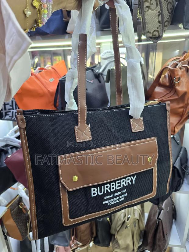 Classy Tote Bag - thumbnail 3