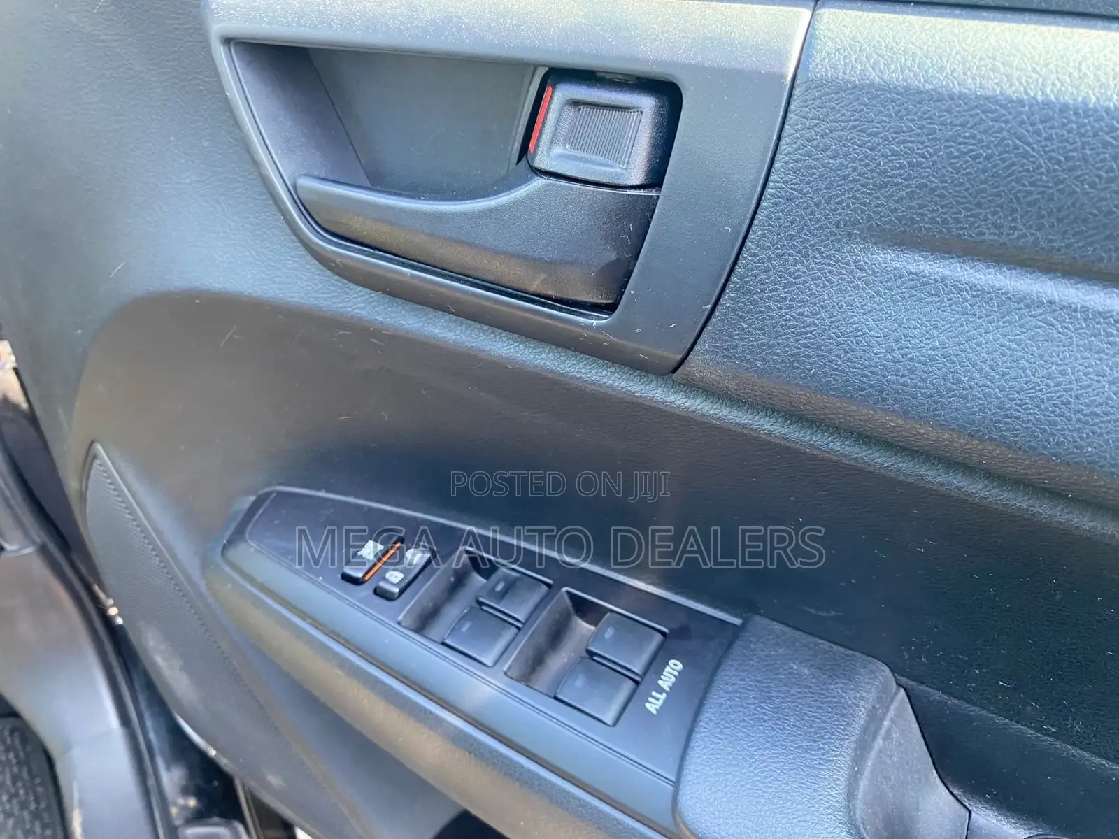 Toyota Corolla Fielder 2018 Black