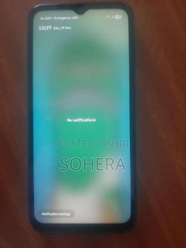 Samsung Galaxy A14 128 GB Black - thumbnail 3