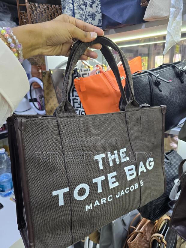 The Tote Bag - thumbnail 2