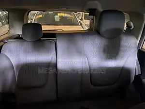 Nissan Wingroad 2018 Silver