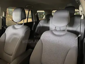 Nissan Wingroad 2018 Silver