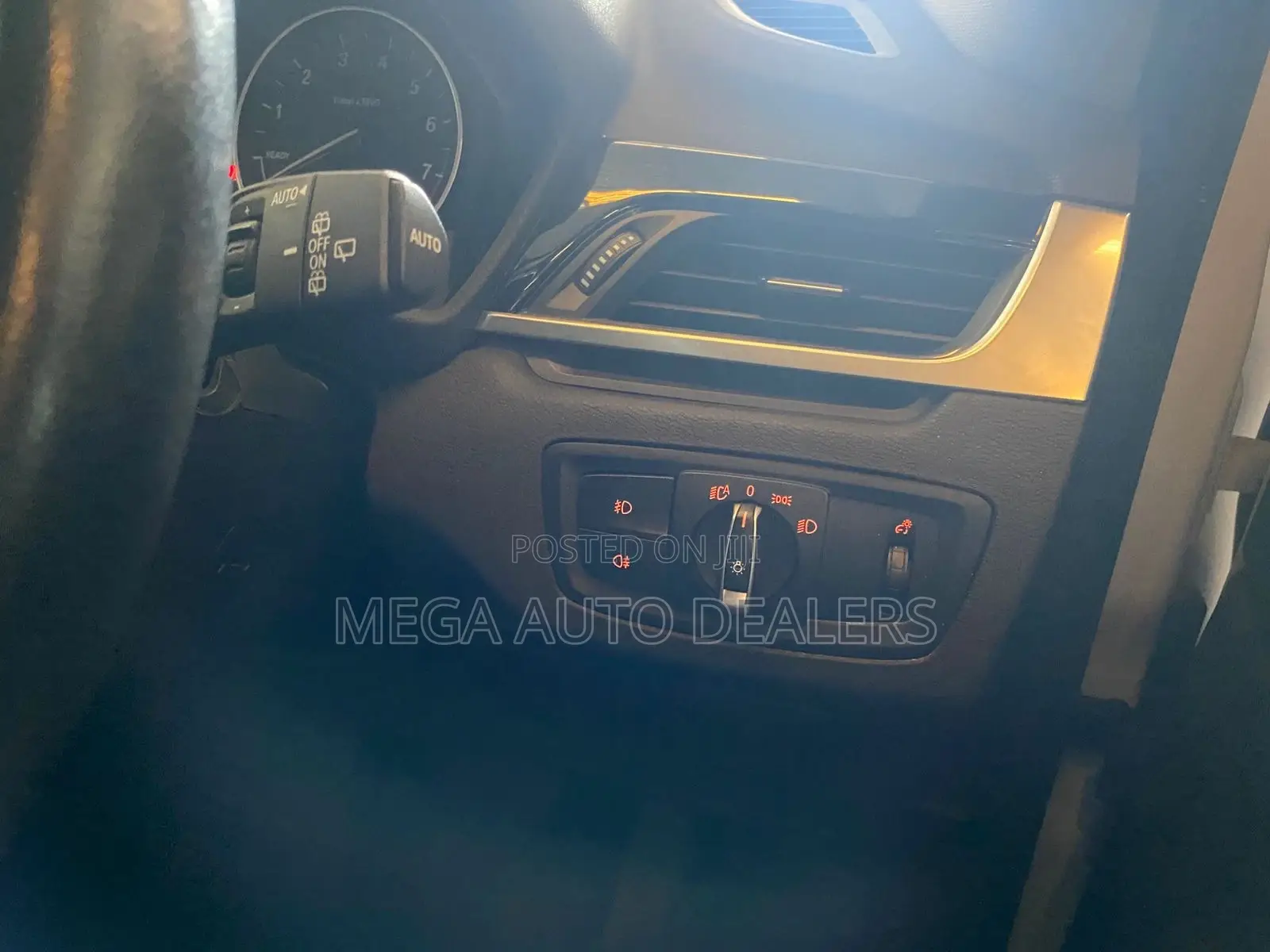 BMW X1 2018 White