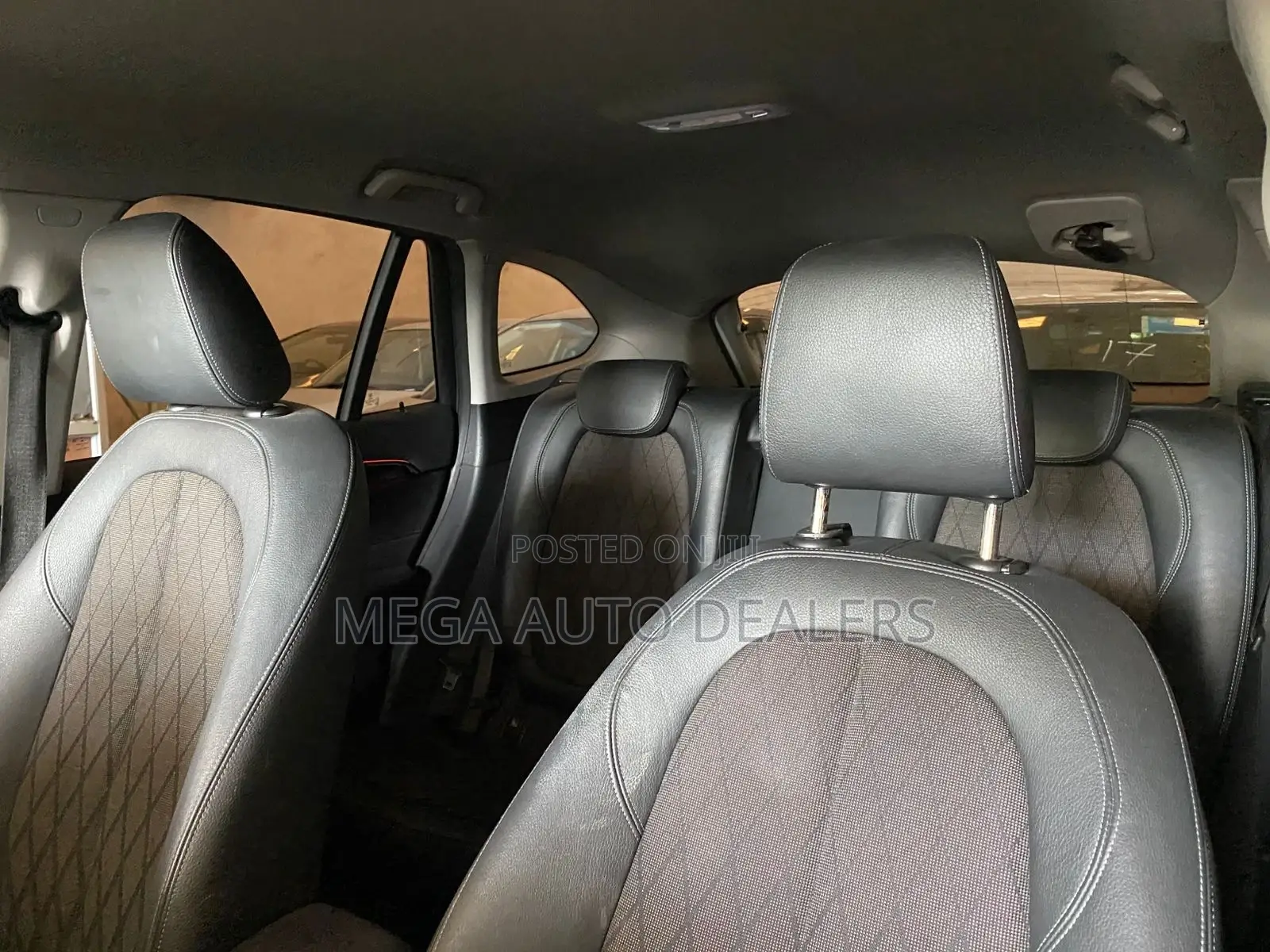 BMW X1 2018 White