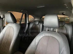 BMW X1 2018 White