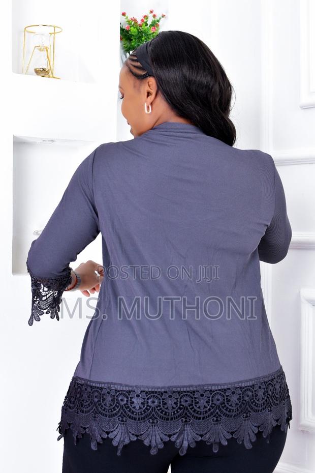 Ladies Quality Free Size Cover Ups - thumbnail 8