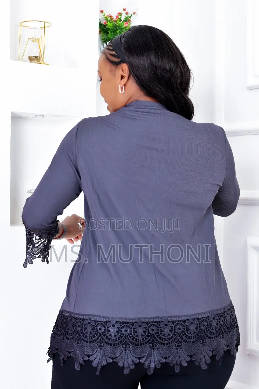 Ladies Quality Free Size Cover Ups