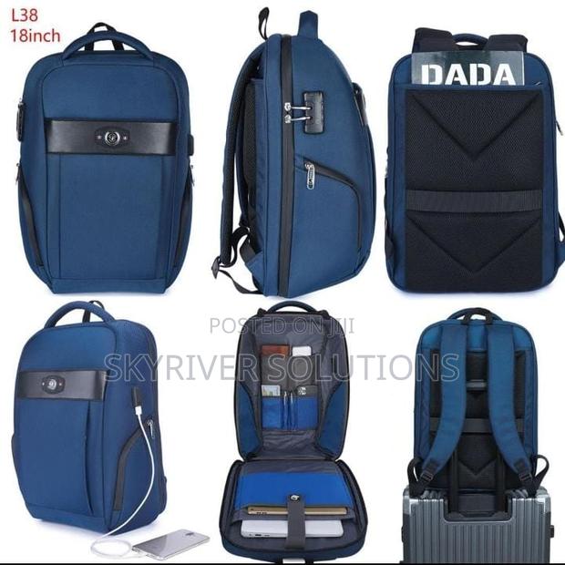 Dengao Hardshell Backpack