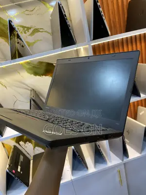 Laptop Lenovo ThinkPad T460 8GB Intel Core I5 SSD 256GB