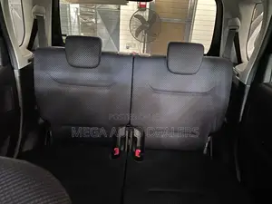 Mazda Flair 2018 Black