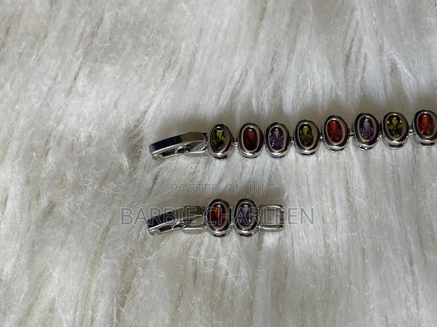 Silver Bracelet - thumbnail 7