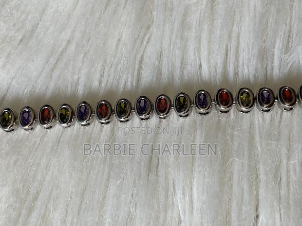 Silver Bracelet - thumbnail 9