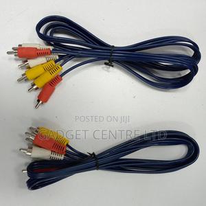 Rca 3 by 3 1.5m Blue - main view