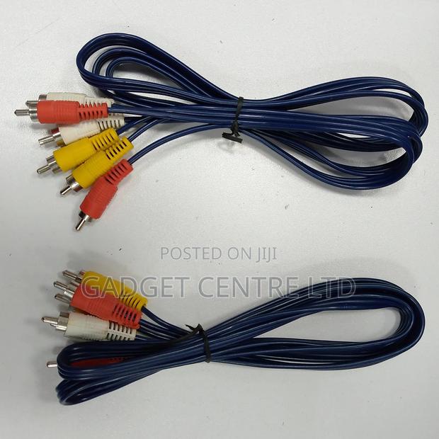 Rca 3 by 3 1.5m Blue