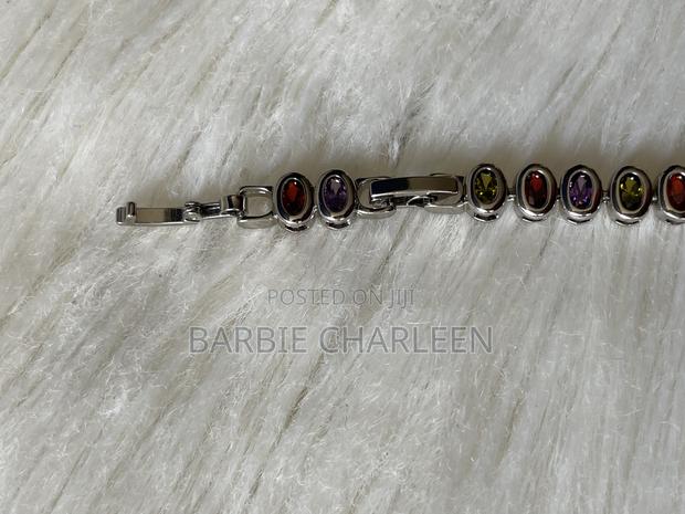 Silver Bracelet - thumbnail 6