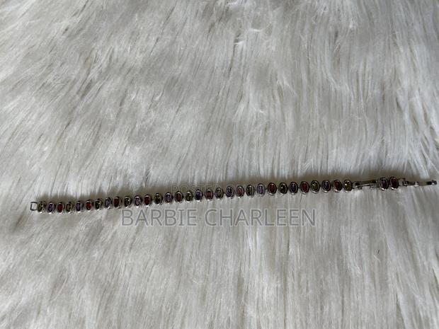 Silver Bracelet - thumbnail 8