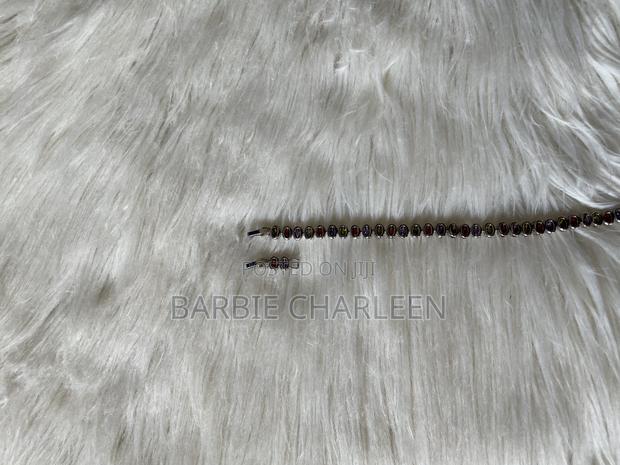 Silver Bracelet - thumbnail 10