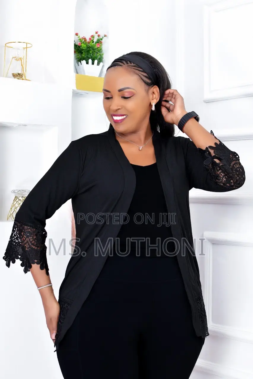 Ladies Quality Free Size Cover Ups