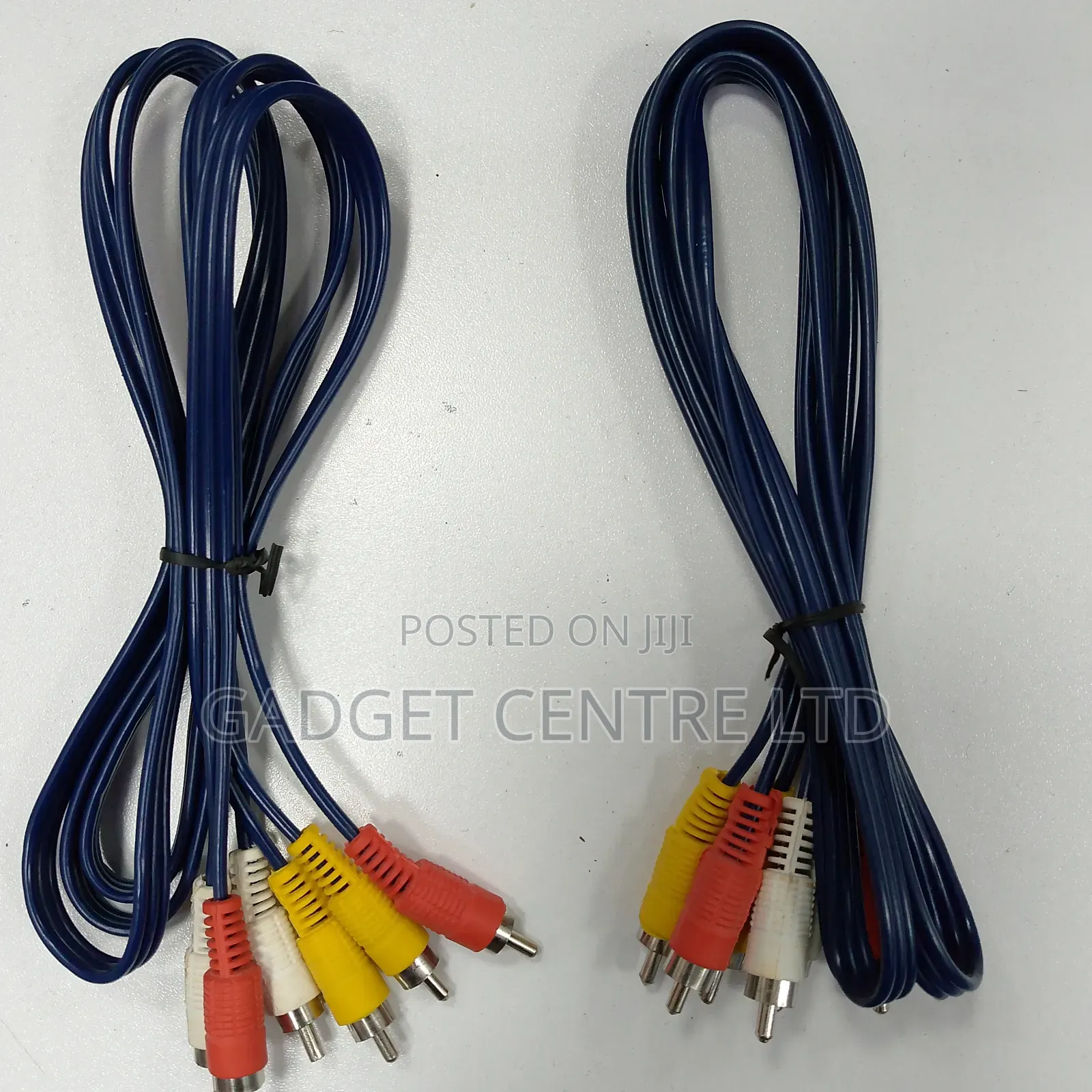 Rca 3 by 3 1.5m Blue