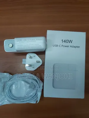 iPhone Charger