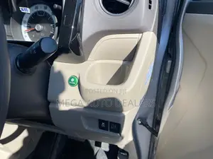 Honda N-WGN 2018 Silver