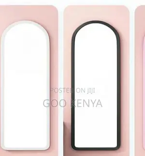 Home Mirror; Tilt Rotate Dressing Mirror With Moving Bracket