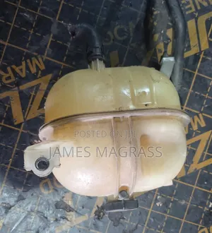 7l Hiace Water Tank