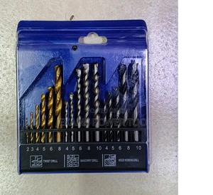 3 in 1 Bit's Set/ Combination Bits Set - main view