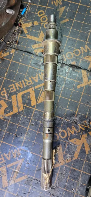 5l Reliable Main Shaft (New Model)