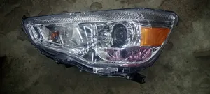 Mitsubishi RVR Headlight