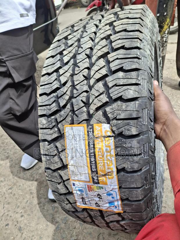 Tyre Size 265/55r19 Joyroad - thumbnail 2
