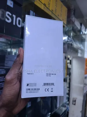 New Xiaomi Civi 3 256 GB Gray