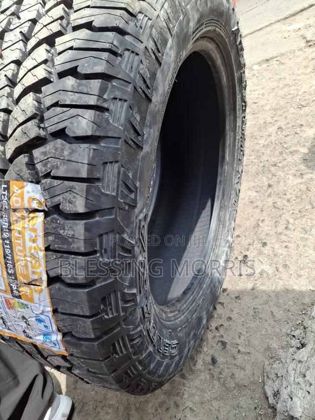 Tyre Size 265/55r19 Joyroad - thumbnail 3