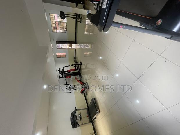 3bdrm Apartment in Kilimani, Hurlingham for rent