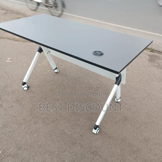 Foldable Conference Tables - main view