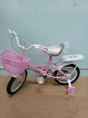 Baby Bicycle