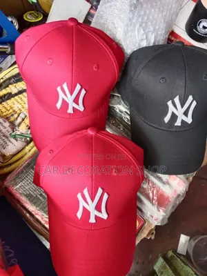 Fashion Ny Embroidered