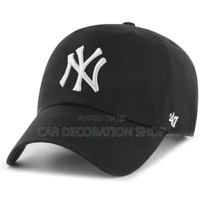 Fashion Ny Embroidered