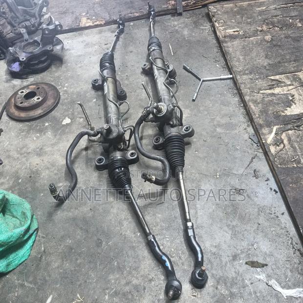 Steering Rack Voxy