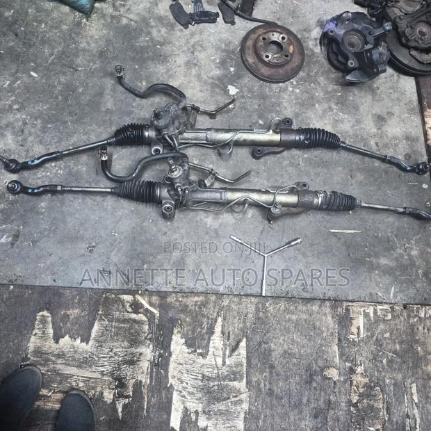 Steering Rack Voxy - thumbnail 3