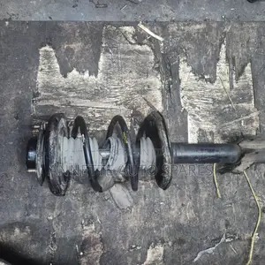 Complete Shock Nt30