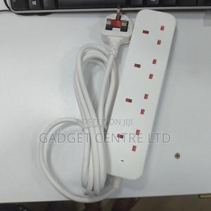 Itel 2500w Power Extension Cable - main view