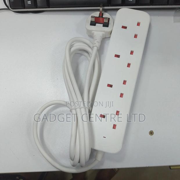 Itel 2500w Power Extension Cable