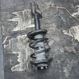 Complete Shock Nt30